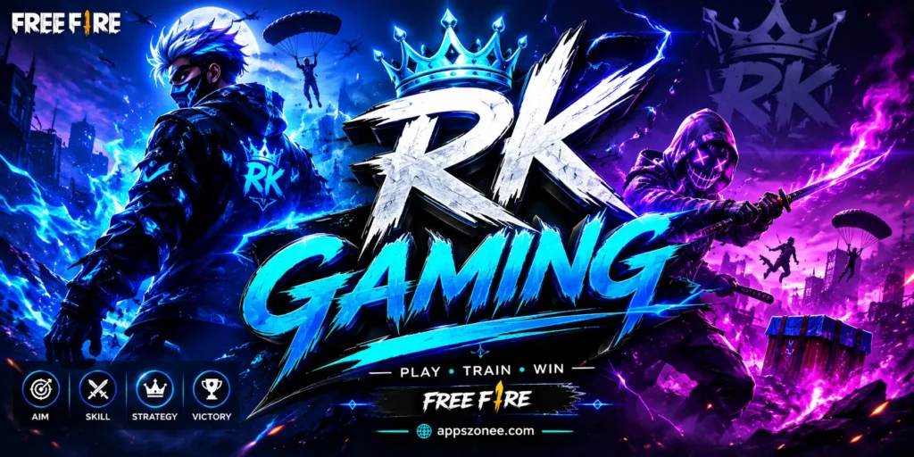 RK Gaming VIP Injector