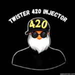 Twister 420 Injector