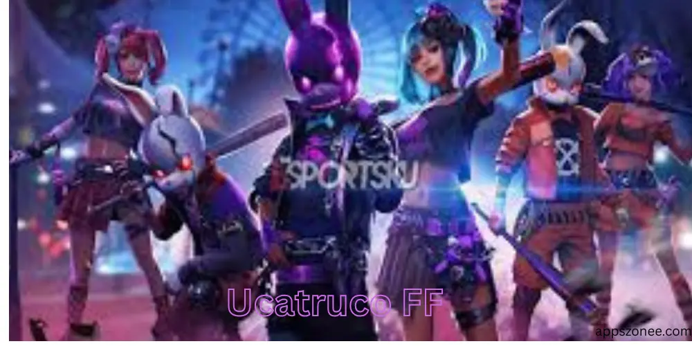 Ucatruco FF