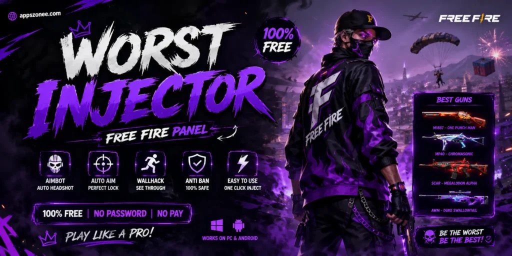 Worst Injector