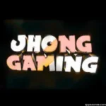 Jhong Gaming