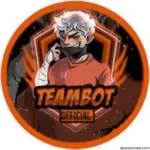 TeamBot VIP Injector