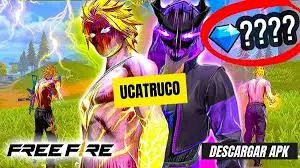 Ucatruco Free Fire