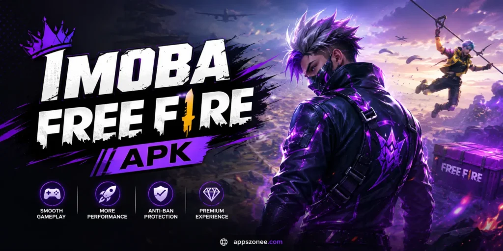 IMOBA Free Fire APK